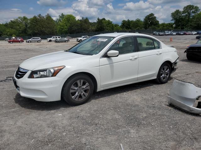 HONDA ACCORD SE 2012 1hgcp2f69ca178537