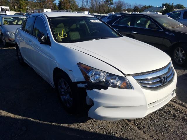 HONDA ACCORD SE 2012 1hgcp2f69ca179560