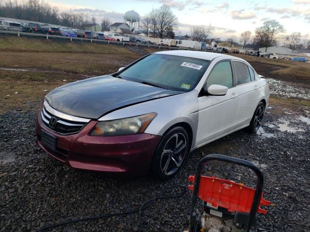 HONDA ACCORD SE 2012 1hgcp2f69ca179798