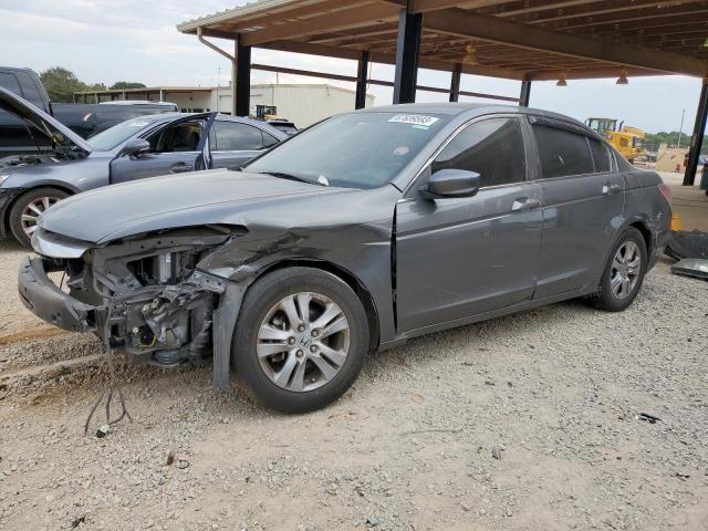 HONDA ACCORD 2012 1hgcp2f69ca180773