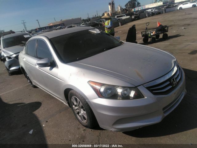 HONDA ACCORD SDN 2012 1hgcp2f69ca181051