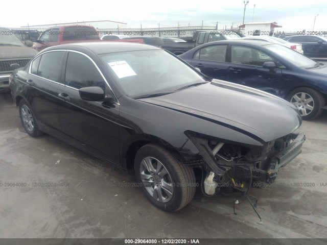 HONDA ACCORD SDN 2012 1hgcp2f69ca183463