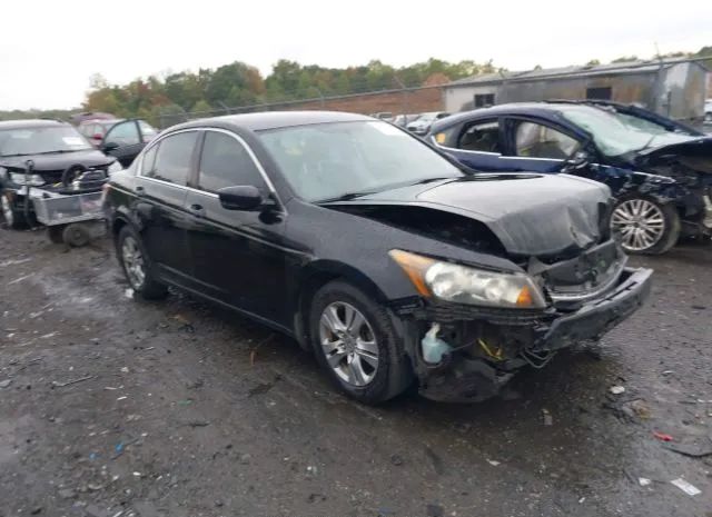 HONDA ACCORD SDN 2012 1hgcp2f69ca183513