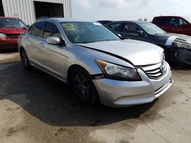 HONDA ACCORD SE 2012 1hgcp2f69ca193331