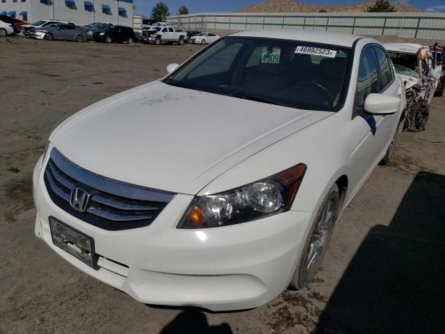 HONDA ACCORD SE 2012 1hgcp2f69ca196732