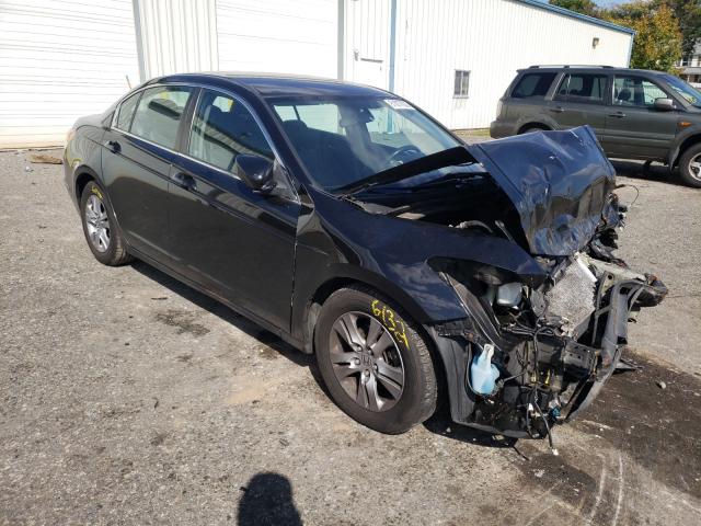 HONDA ACCORD SE 2012 1hgcp2f69ca200293