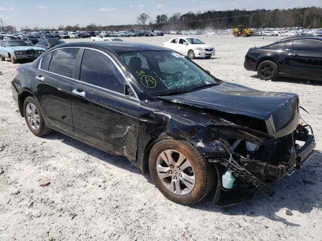 HONDA ACCORD SE 2012 1hgcp2f69ca200679