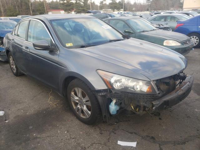 HONDA ACCORD SE 2012 1hgcp2f69ca201430