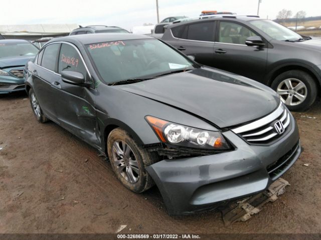 HONDA ACCORD SDN 2012 1hgcp2f69ca202206