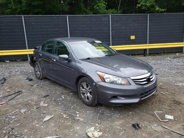 HONDA ACCORD SE 2012 1hgcp2f69ca204747