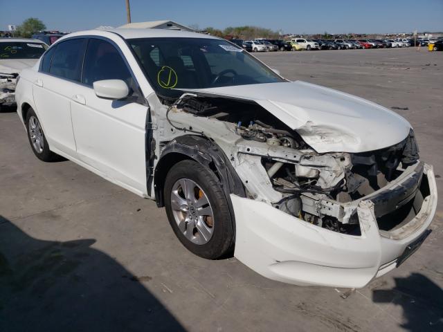 HONDA ACCORD SE 2012 1hgcp2f69ca205980