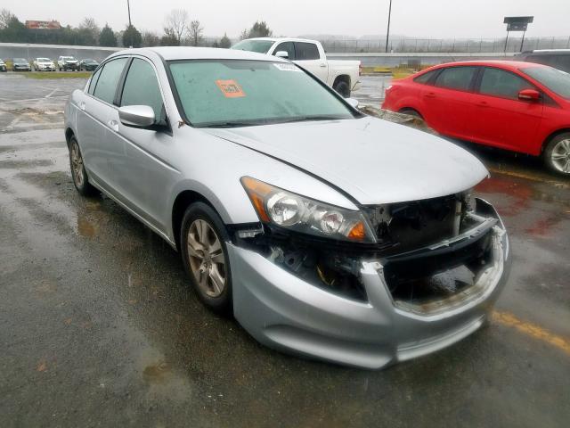 HONDA ACCORD SE 2012 1hgcp2f69ca207096