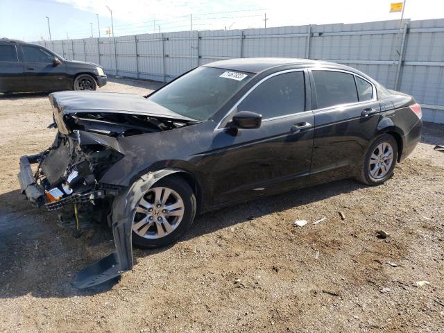 HONDA ACCORD 2012 1hgcp2f69ca208202