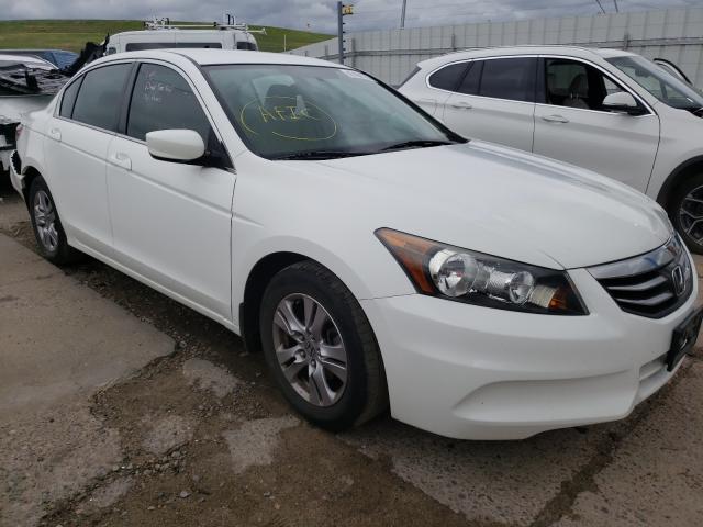 HONDA ACCORD SE 2012 1hgcp2f69ca208734