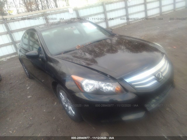 HONDA ACCORD SDN 2012 1hgcp2f69ca209138