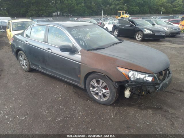 HONDA ACCORD SDN 2012 1hgcp2f69ca211665