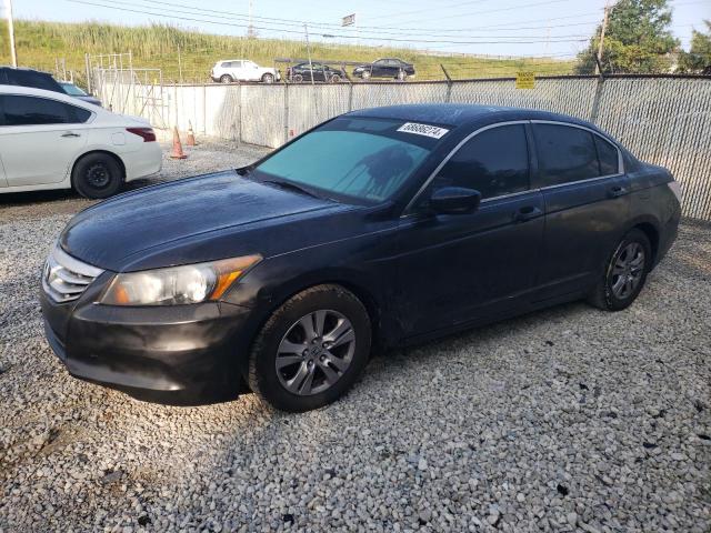 HONDA ACCORD SE 2012 1hgcp2f69ca213870