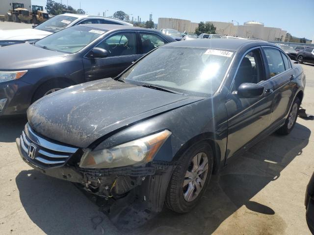 HONDA ACCORD 2012 1hgcp2f69ca214386