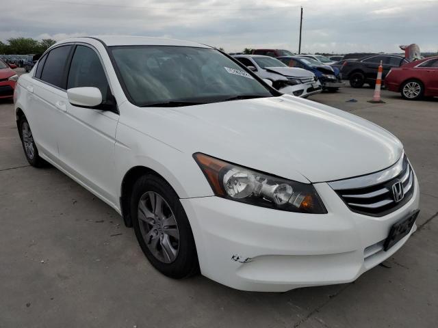 HONDA ACCORD SE 2012 1hgcp2f69ca214453