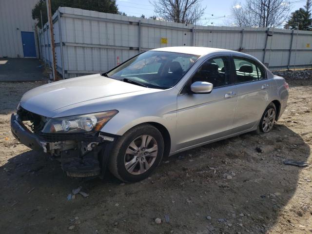 HONDA NULL 2012 1hgcp2f69ca215263