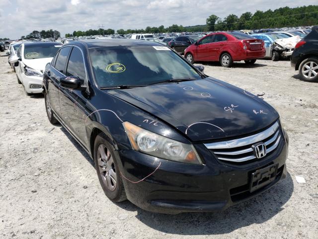 HONDA ACCORD SE 2012 1hgcp2f69ca215635