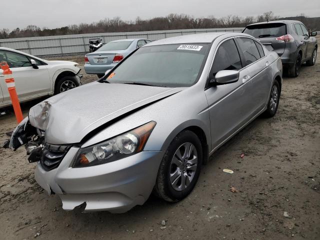 HONDA ACCORD SE 2012 1hgcp2f69ca216218