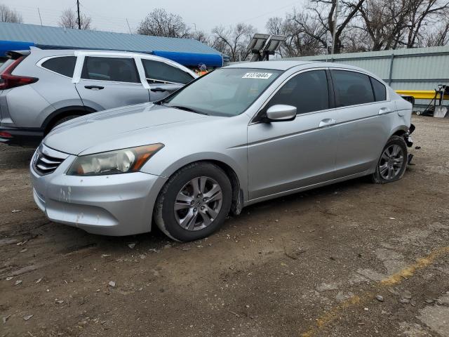 HONDA ACCORD 2012 1hgcp2f69ca217336