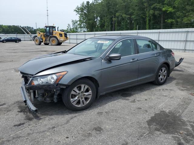 HONDA ACCORD 2012 1hgcp2f69ca218244