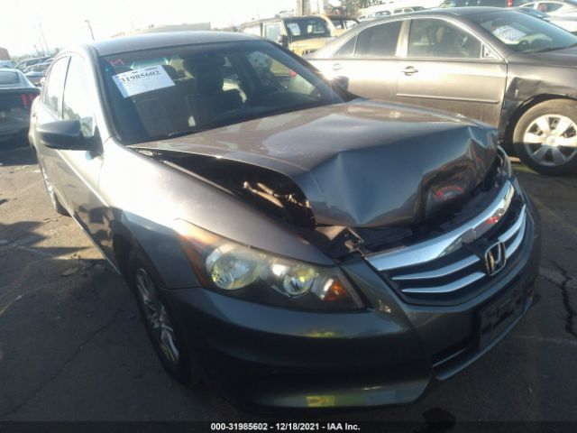 HONDA ACCORD SDN 2012 1hgcp2f69ca218289