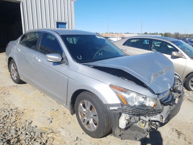 HONDA ACCORD SE 2012 1hgcp2f69ca219832