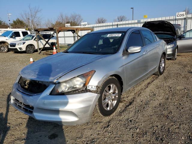 HONDA ACCORD SE 2012 1hgcp2f69ca220074