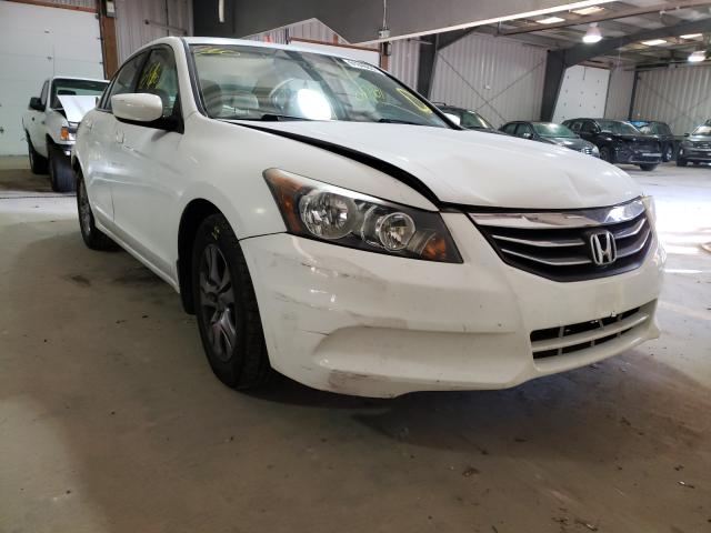 HONDA ACCORD SE 2012 1hgcp2f69ca227235