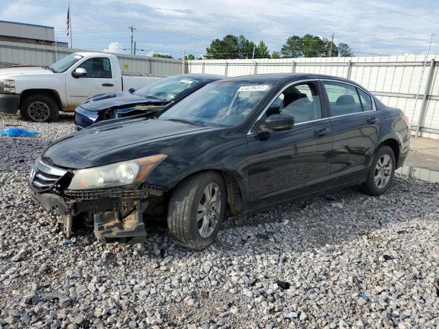 HONDA ACCORD SE 2012 1hgcp2f69ca229549