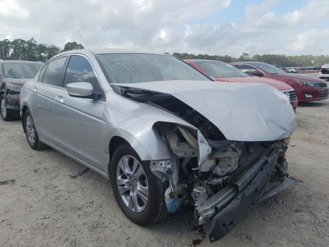 HONDA ACCORD SE 2012 1hgcp2f69ca229597