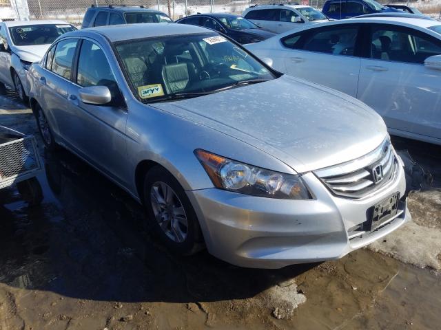 HONDA ACCORD SE 2012 1hgcp2f69ca229700