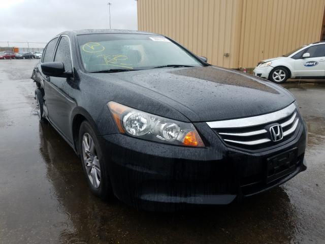 HONDA ACCORD SE 2012 1hgcp2f69ca231043