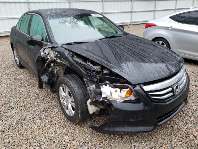 HONDA ACCORD SE 2012 1hgcp2f69ca231785