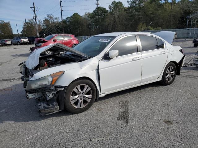 HONDA ACCORD 2012 1hgcp2f69ca233861