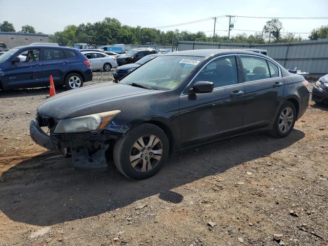 HONDA ACCORD 2012 1hgcp2f69ca234668