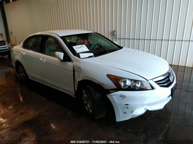 HONDA ACCORD SDN 2012 1hgcp2f69ca235643