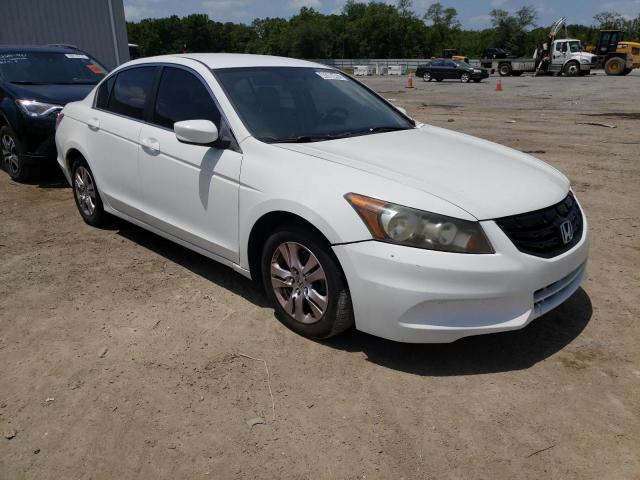 HONDA ACCORD SE 2012 1hgcp2f69ca235822