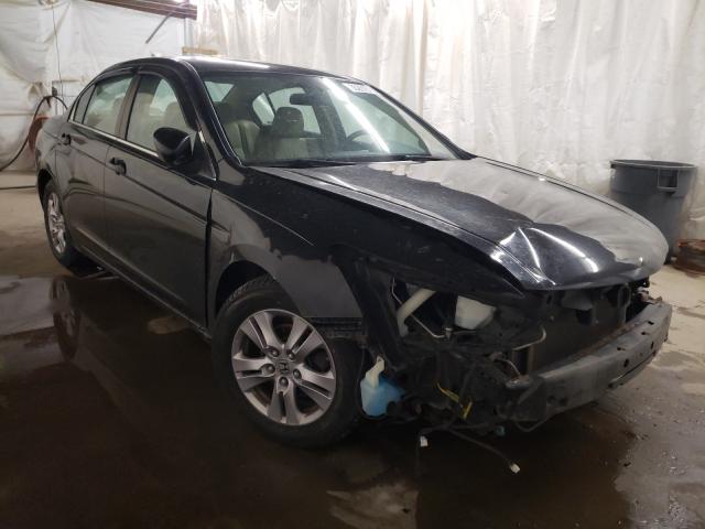 HONDA ACCORD SE 2012 1hgcp2f69ca236064