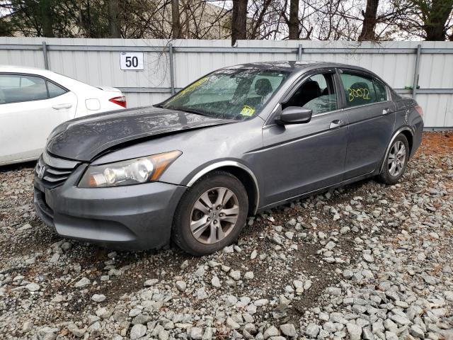 HONDA ACCORD SE 2012 1hgcp2f69ca237540