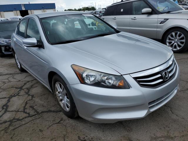 HONDA ACCORD 2012 1hgcp2f69ca237568