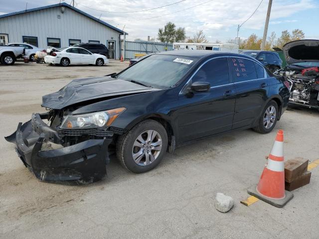 HONDA ACCORD 2012 1hgcp2f69ca240728