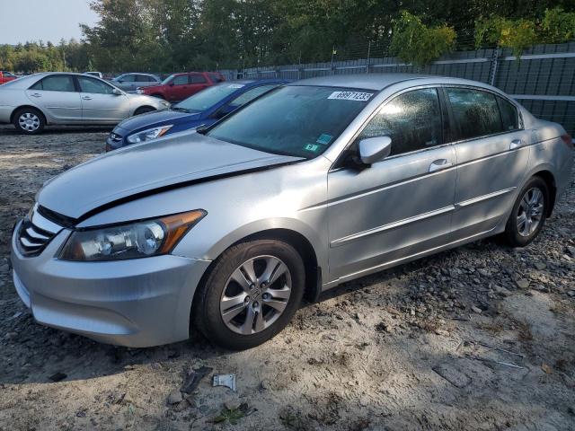 HONDA ACCORD 2012 1hgcp2f69ca241247