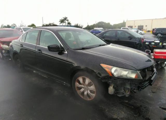 HONDA ACCORD SDN 2012 1hgcp2f69ca242611