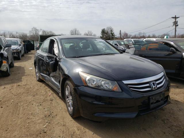 HONDA ACCORD SE 2012 1hgcp2f69ca242656