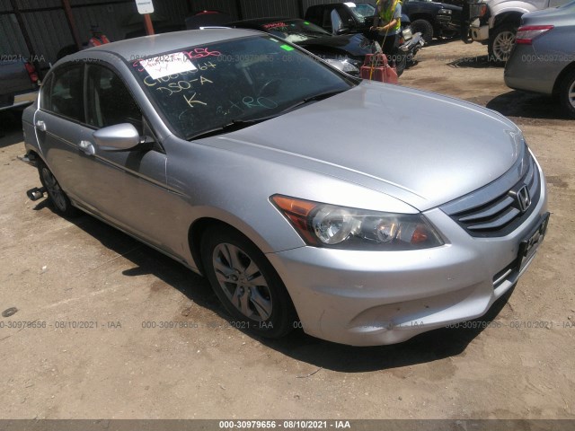 HONDA ACCORD SDN 2012 1hgcp2f69ca244097