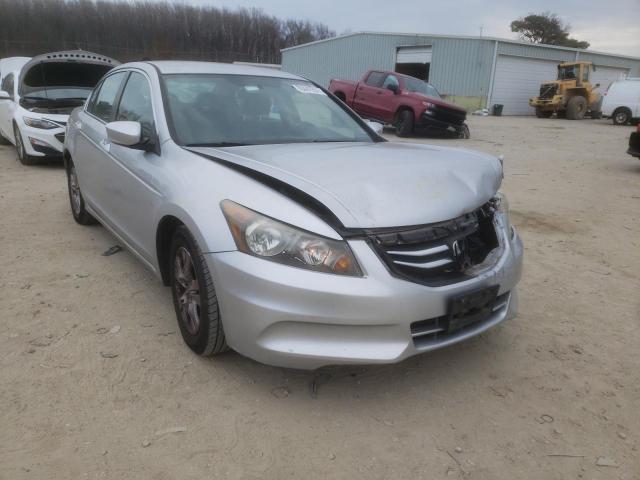 HONDA ACCORD SE 2012 1hgcp2f69ca245881